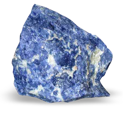 La sodalite